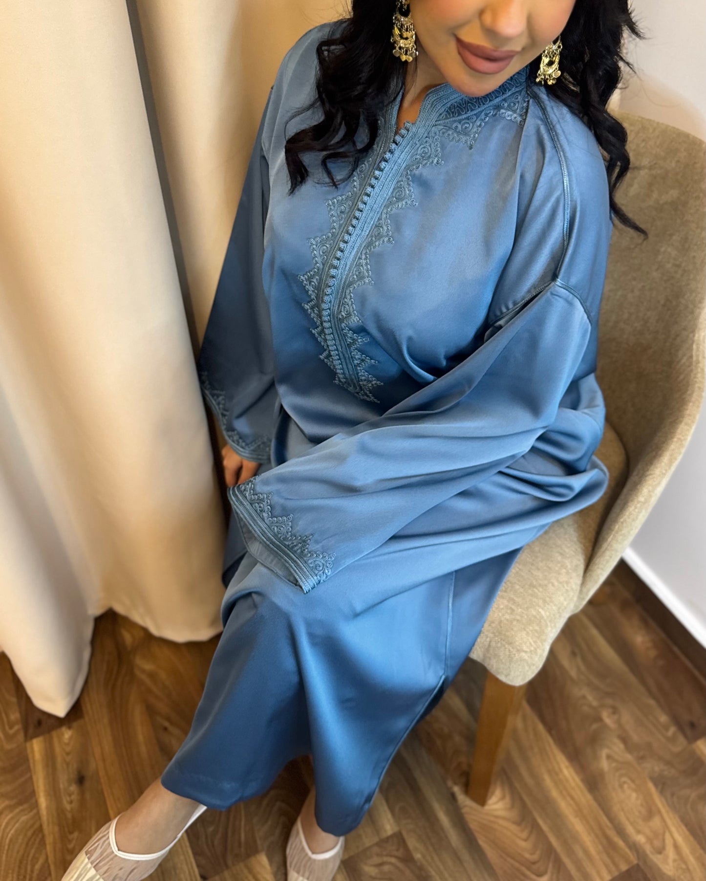 GANDOURA YARA
