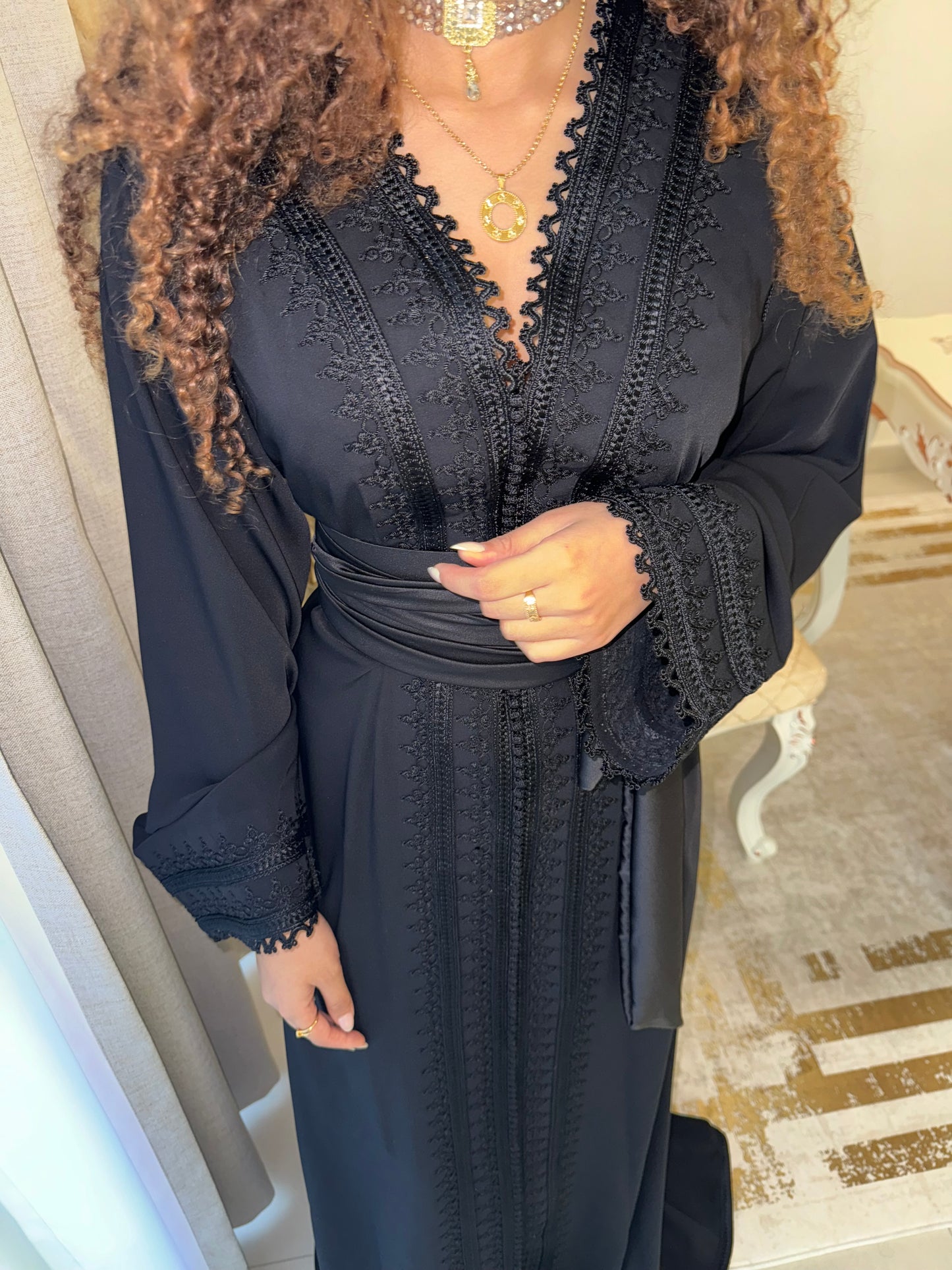 CAFTAN CHAIMAE
