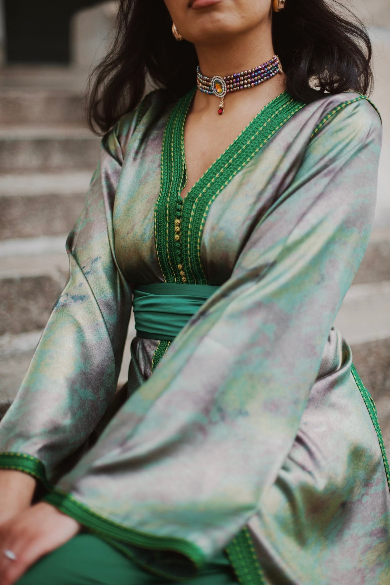 TAKCHITA RAJA