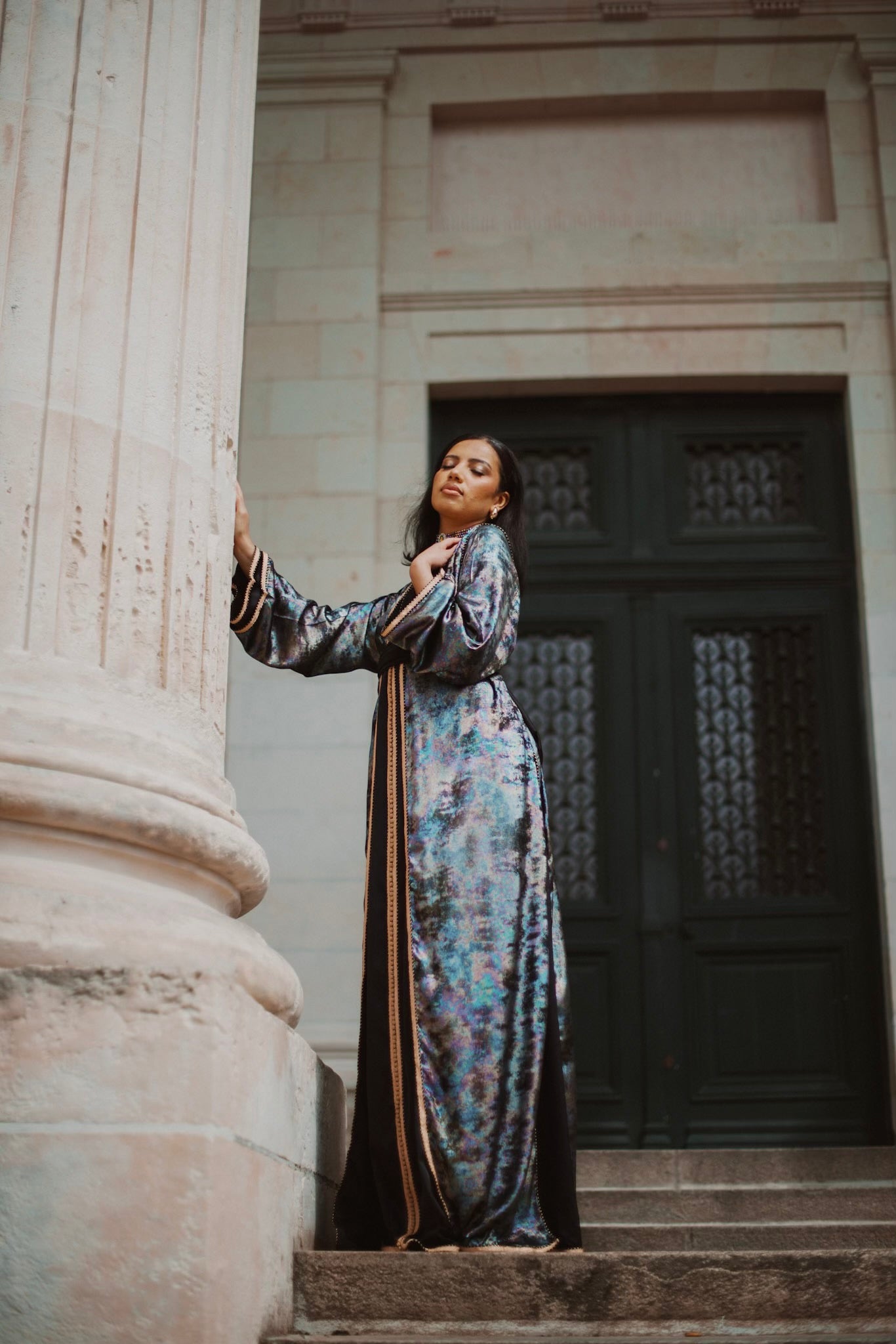 TAKCHITA HOUDA