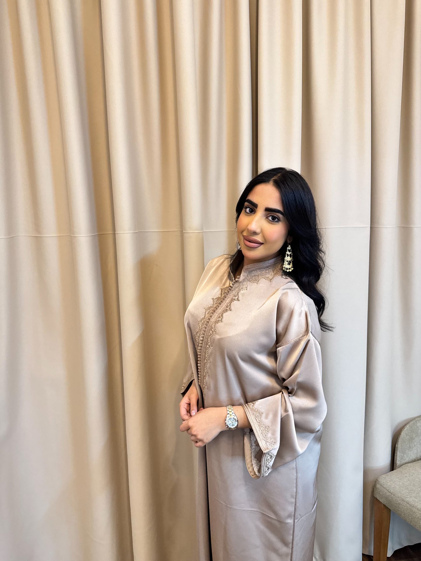 GANDOURA YARA