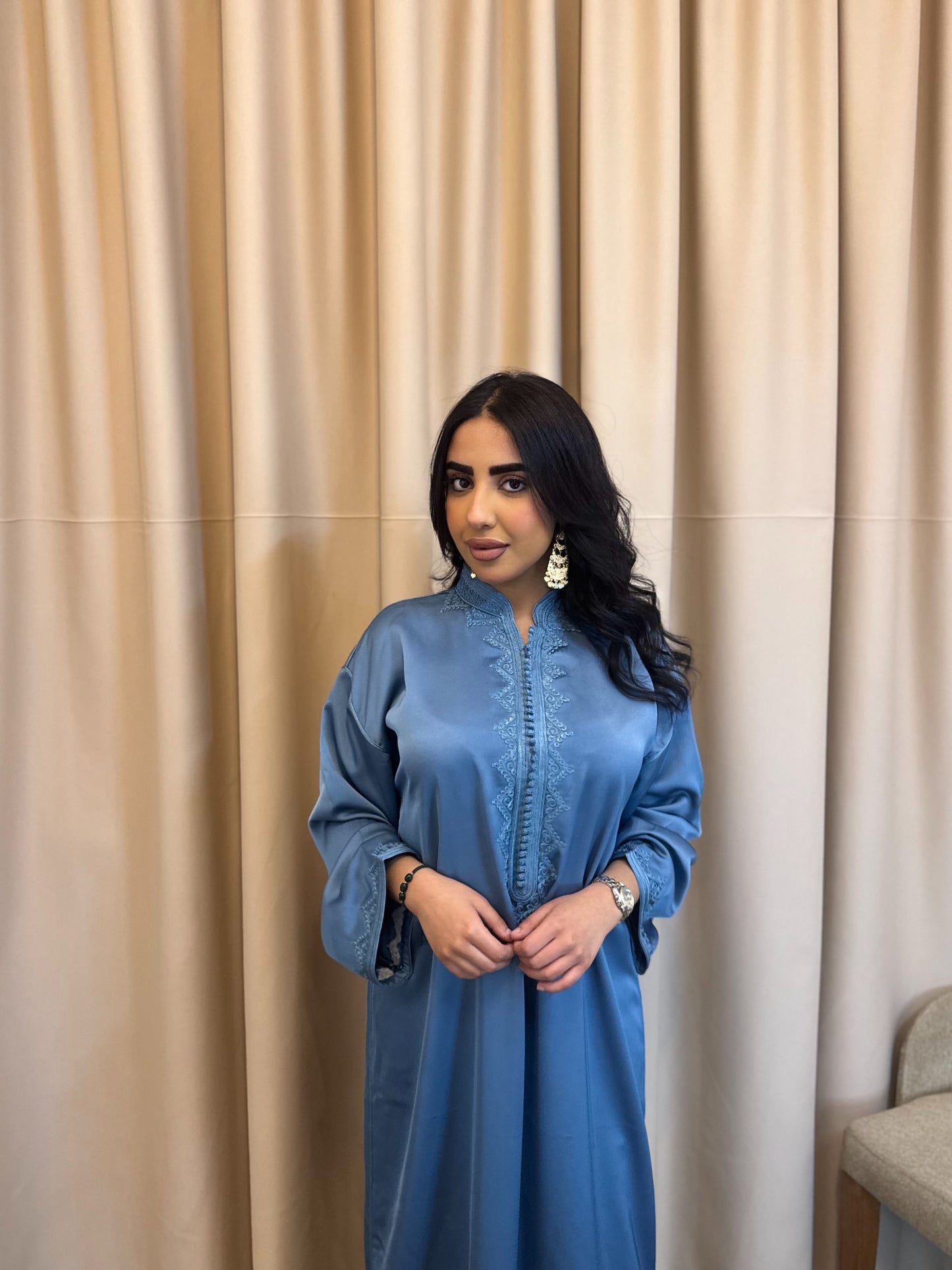GANDOURA YARA
