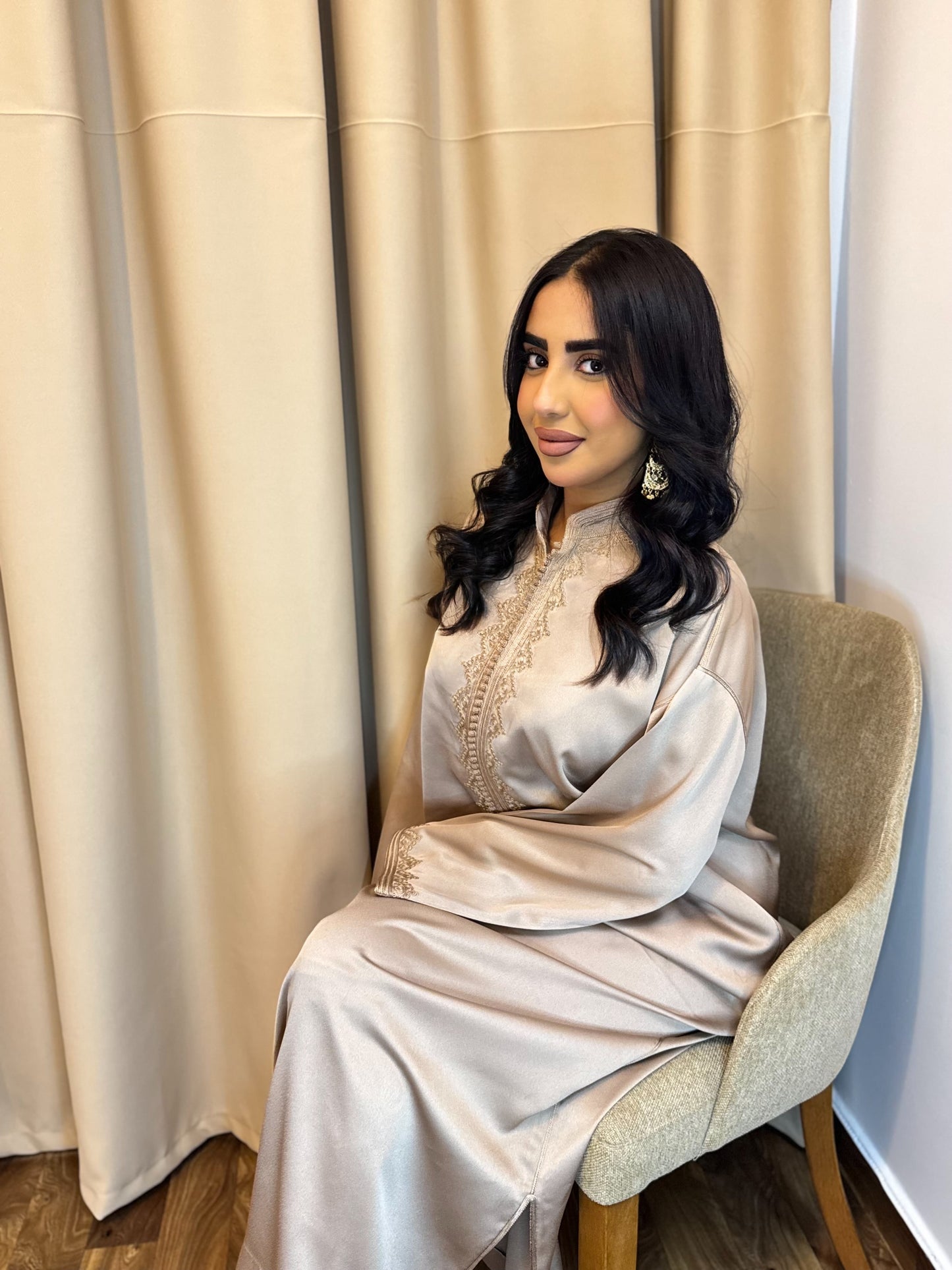 GANDOURA YARA