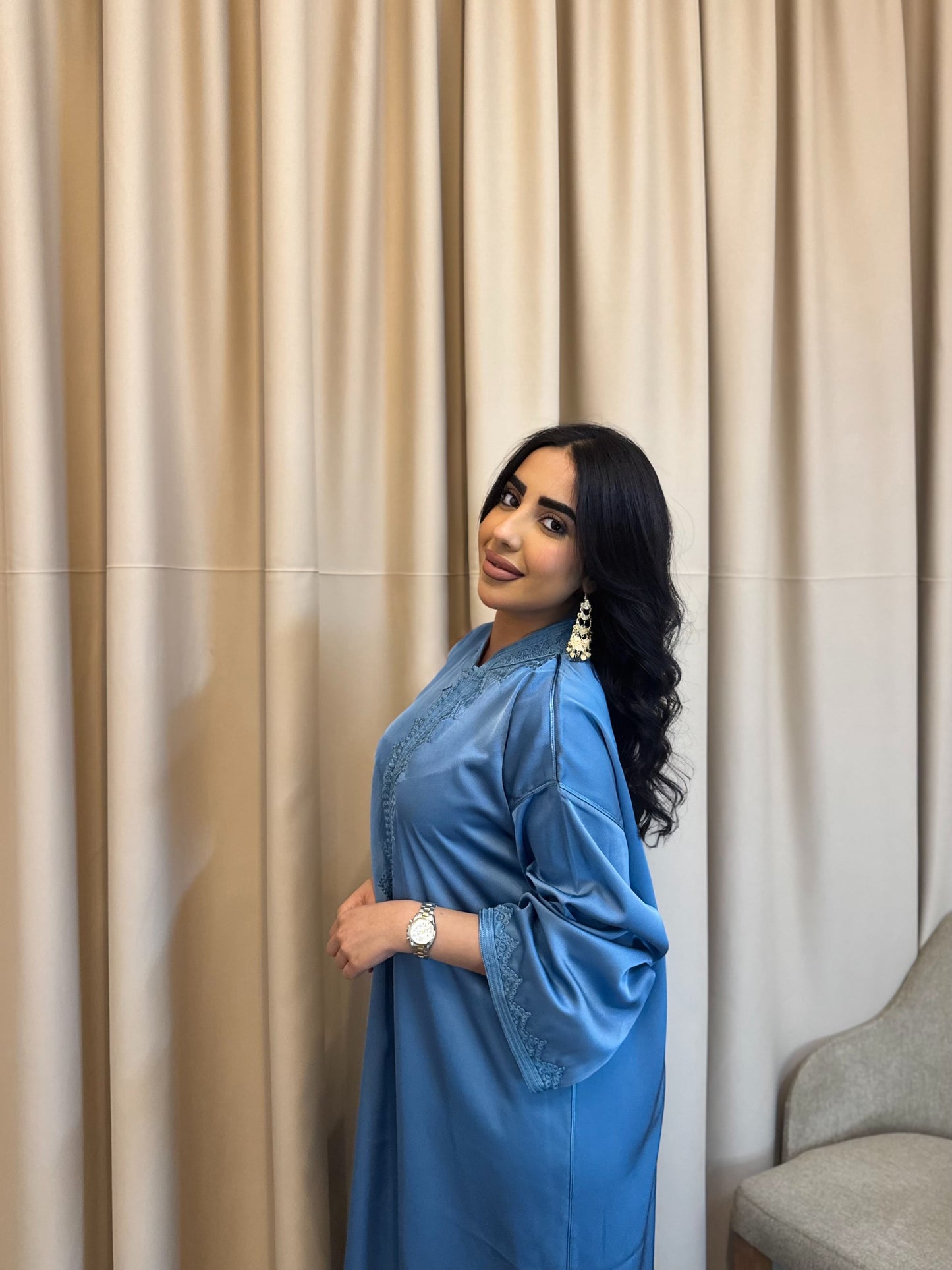 GANDOURA YARA