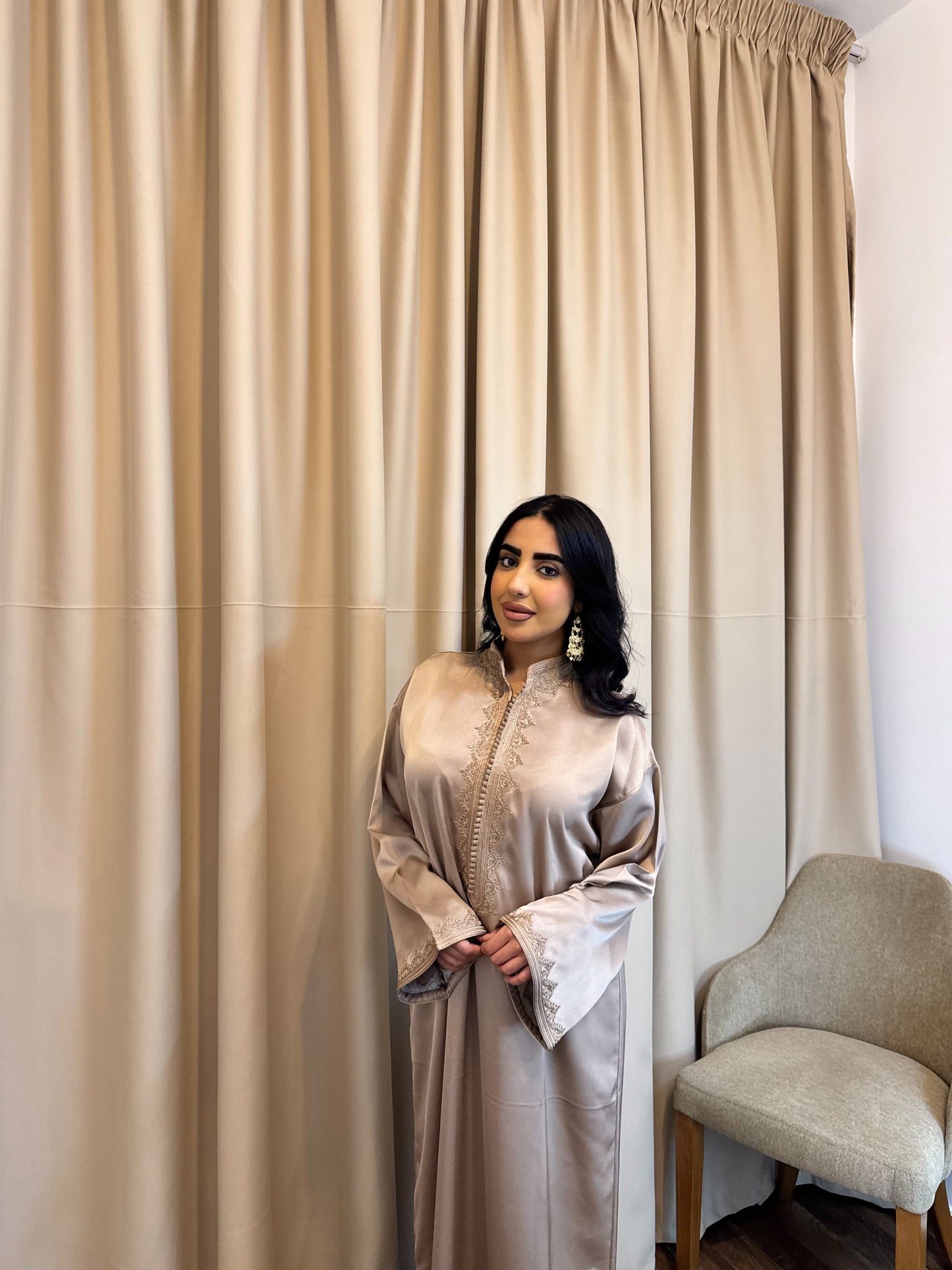 GANDOURA YARA