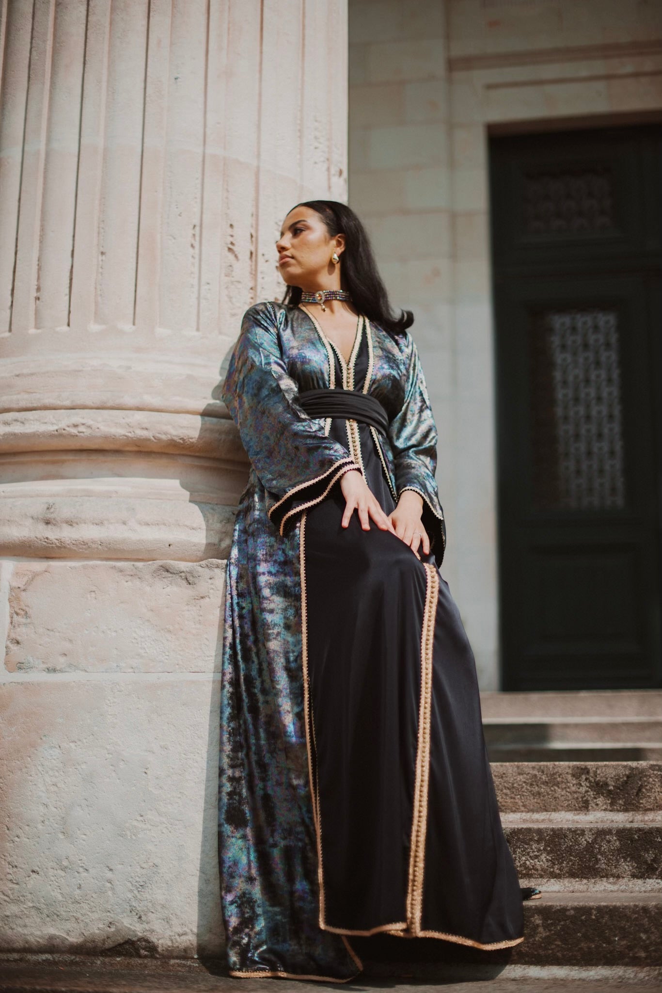 TAKCHITA HOUDA