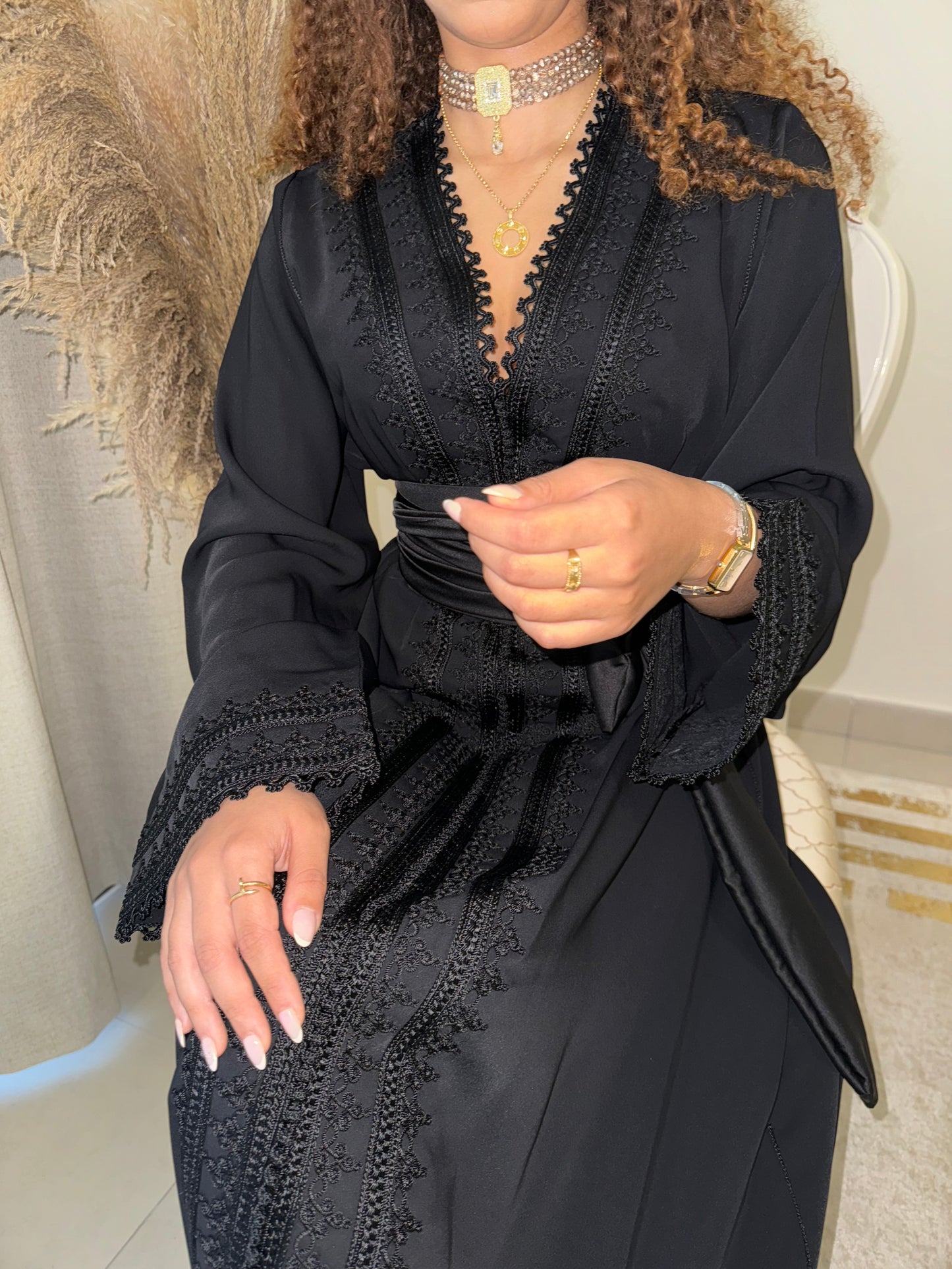 CAFTAN CHAIMAE