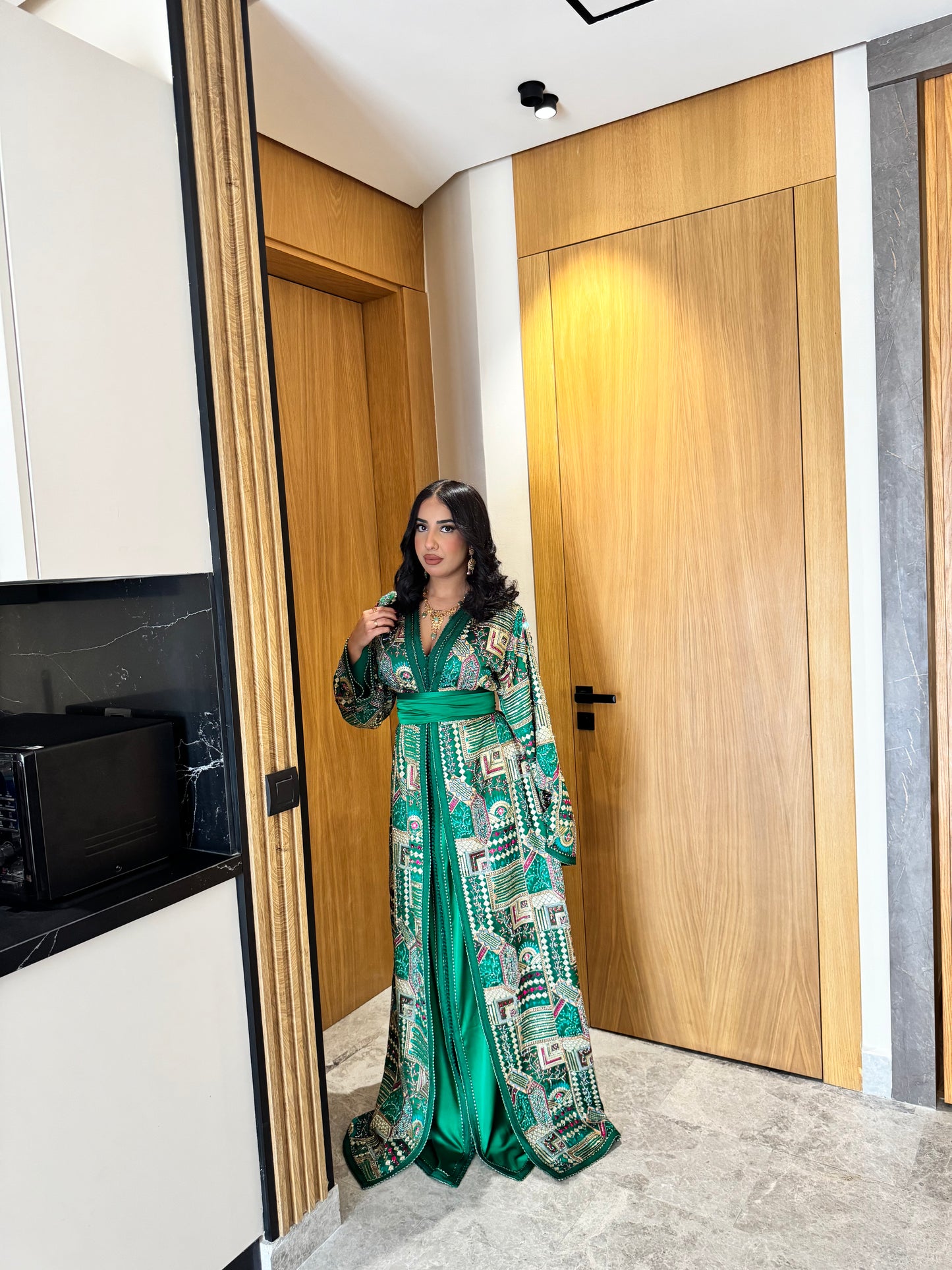 TAKCHITA MANAL