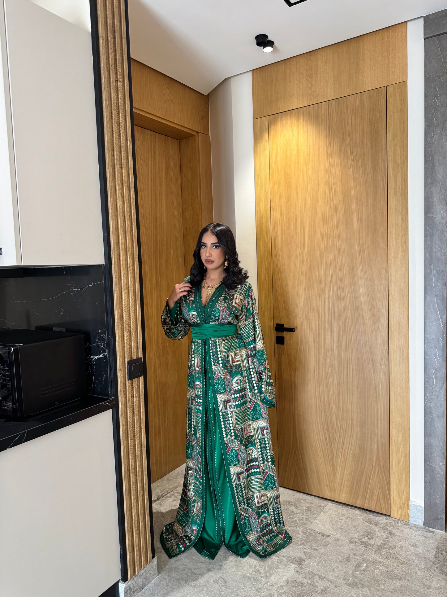 TAKCHITA MANAL