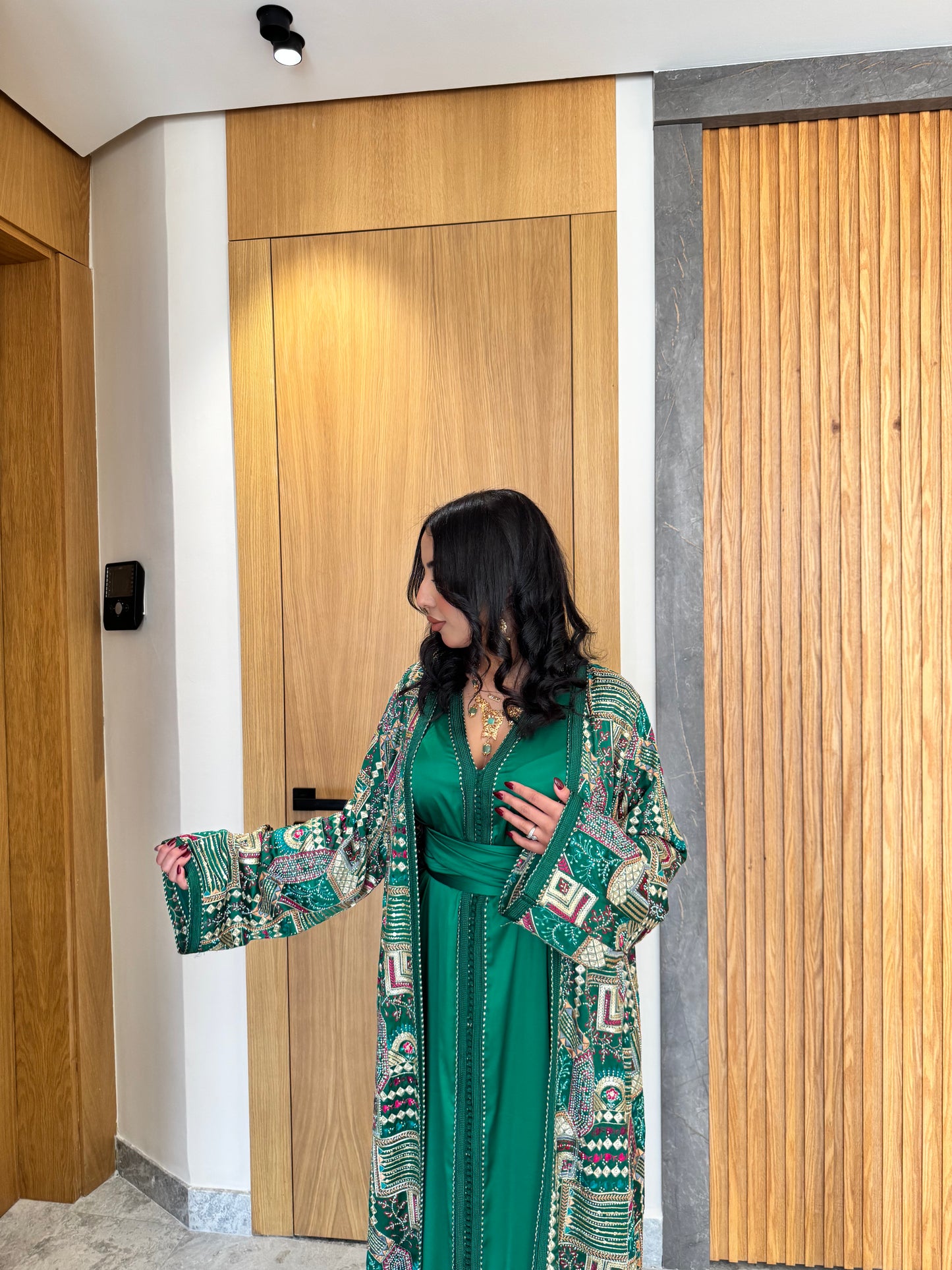 TAKCHITA MANAL