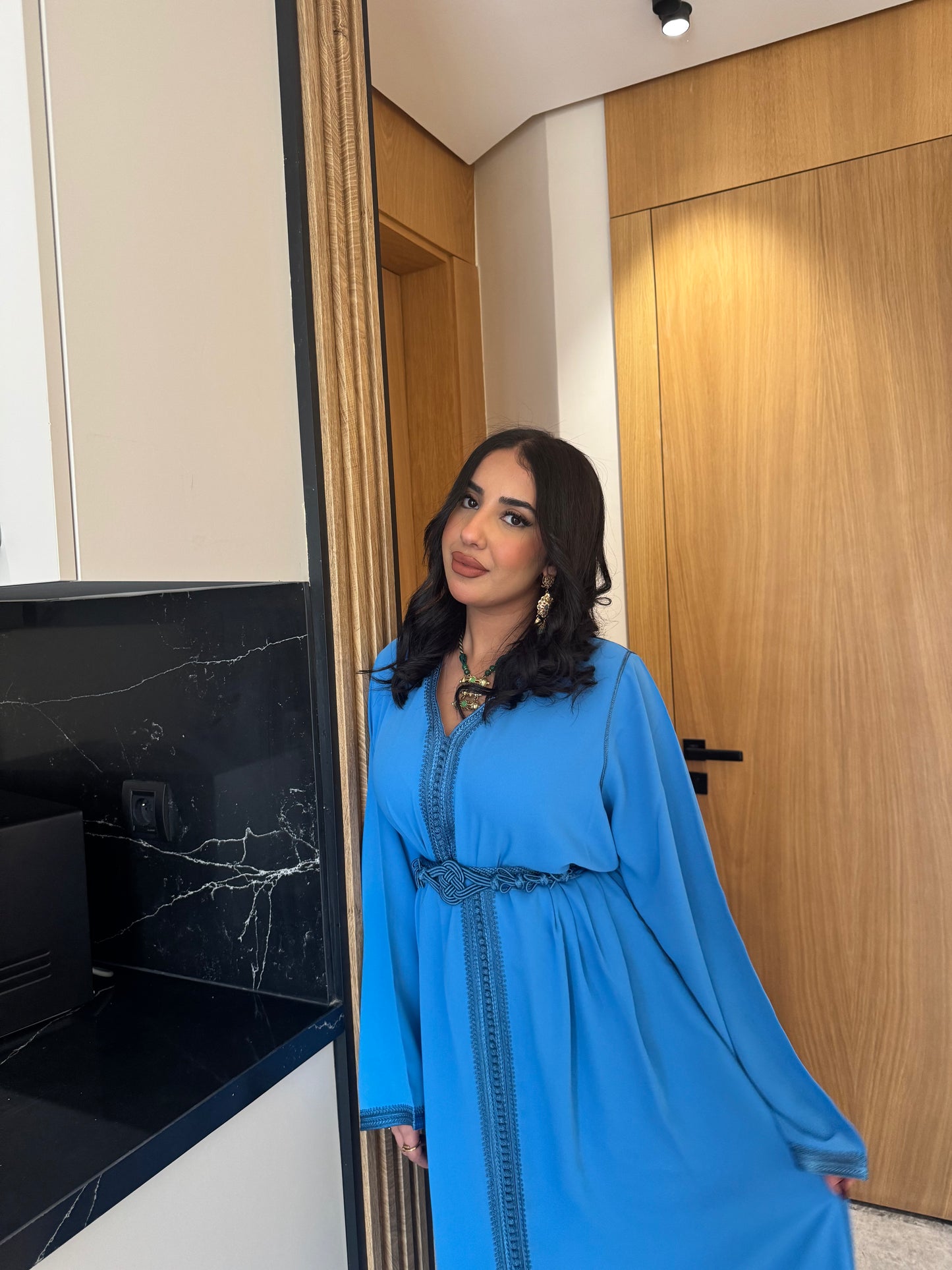 CAFTAN TWINS