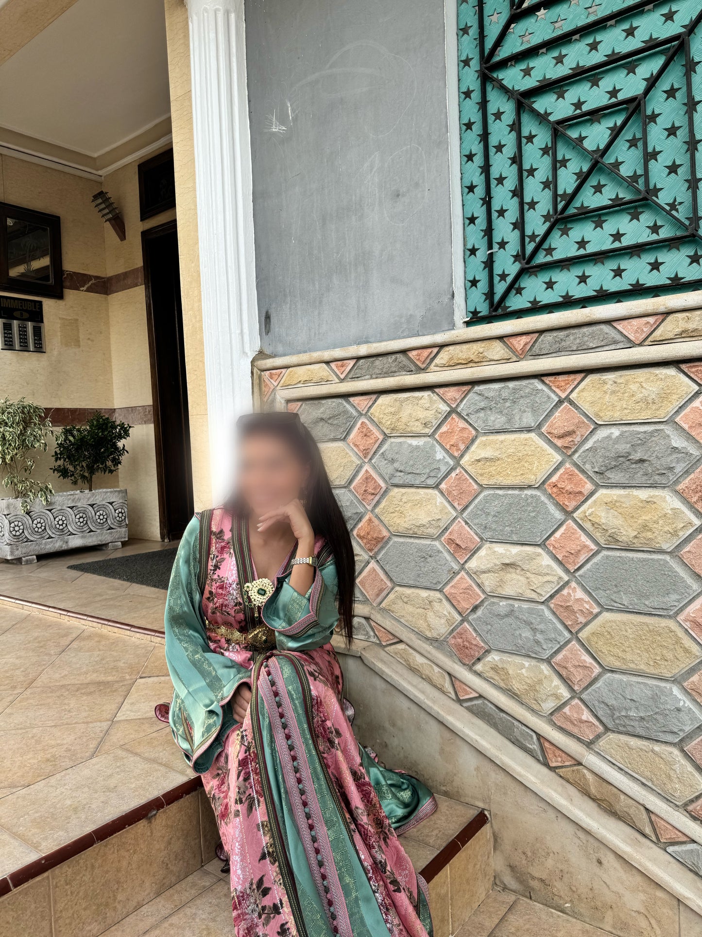 TAKCHITA ASMAA
