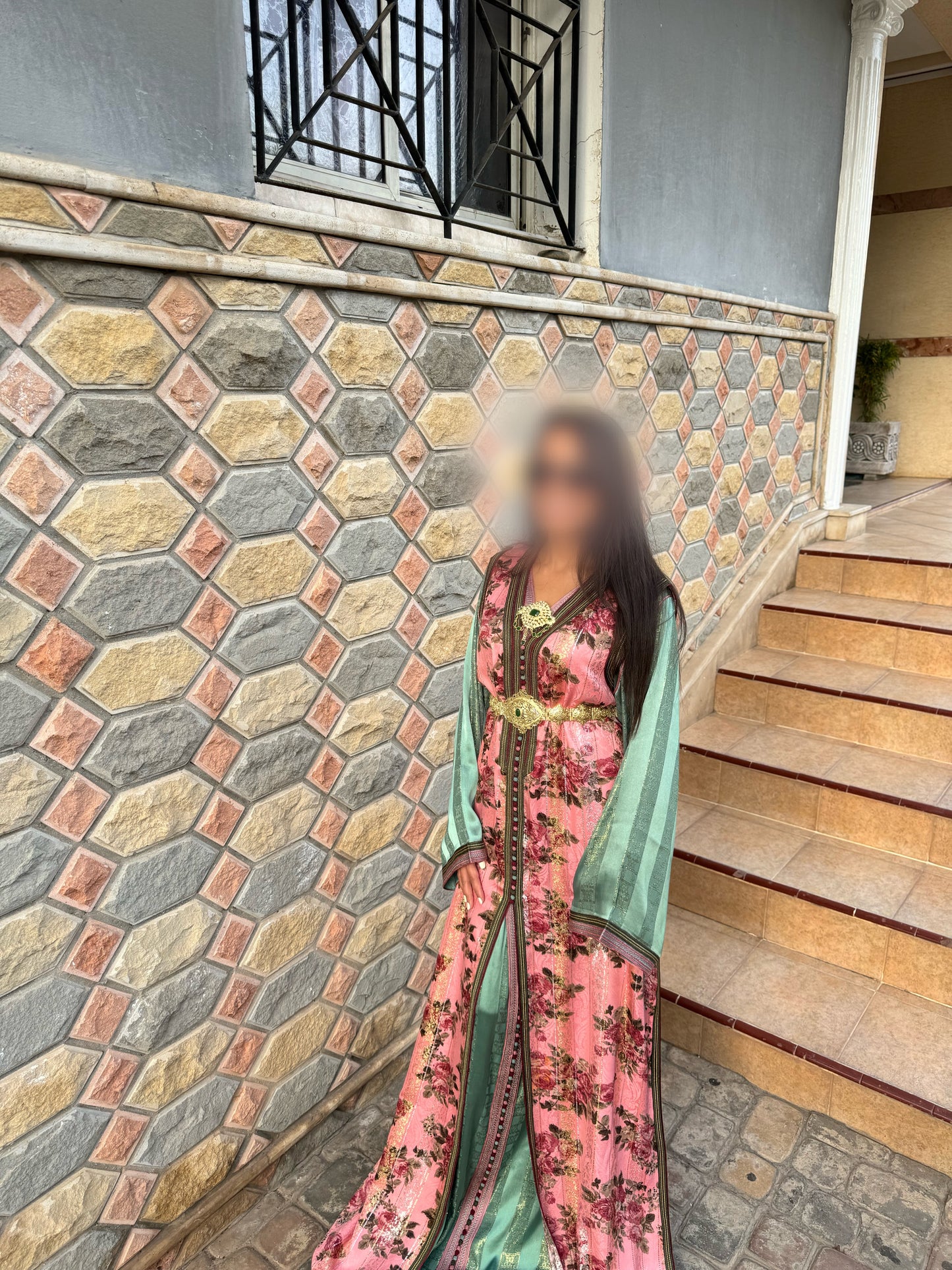 TAKCHITA ASMAA