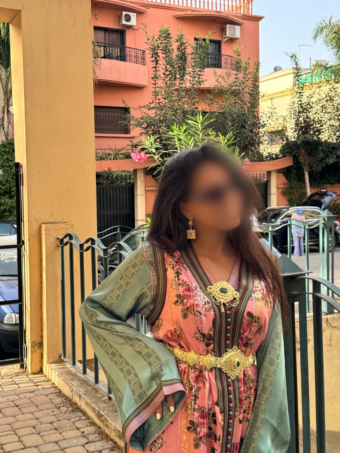 TAKCHITA ASMAA