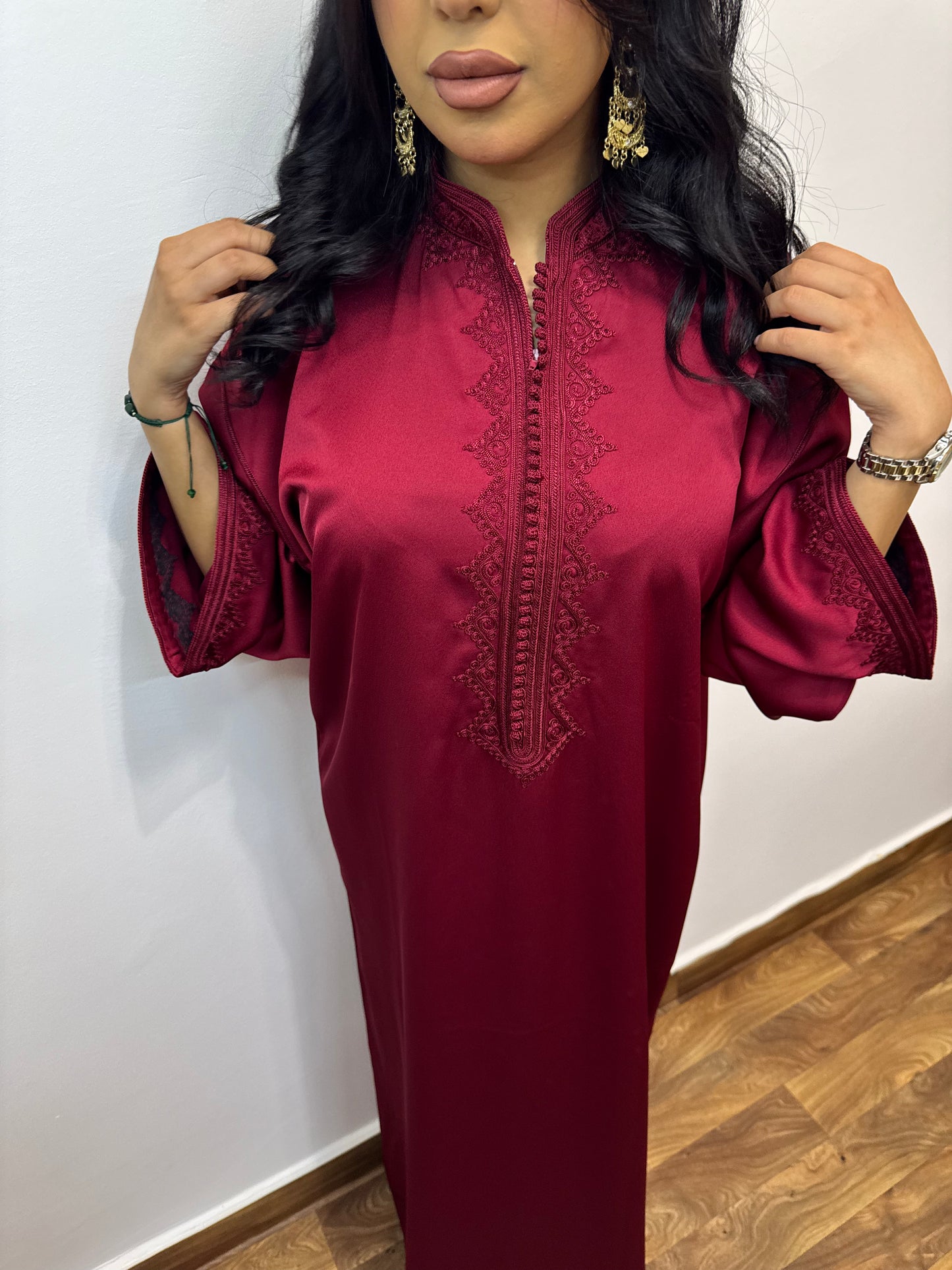 GANDOURA YARA