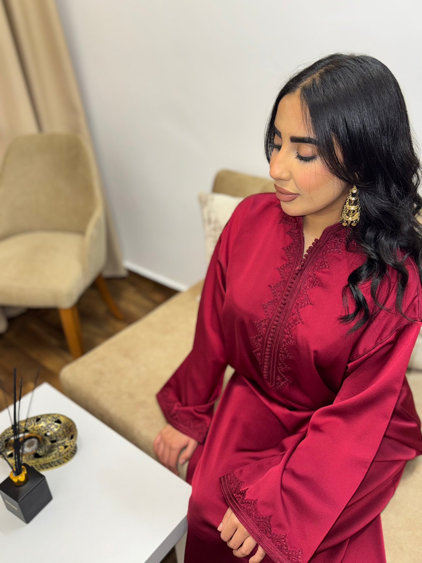 GANDOURA YARA