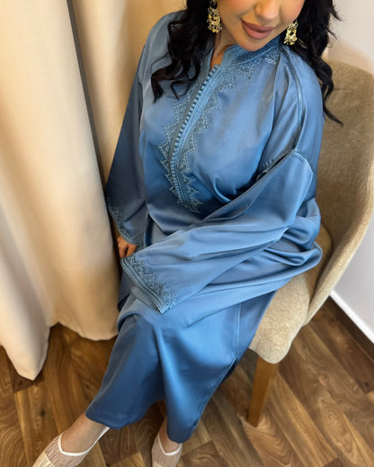 GANDOURA YARA