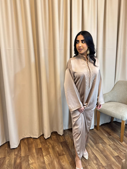 GANDOURA YARA