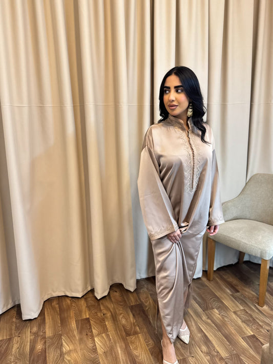 GANDOURA YARA