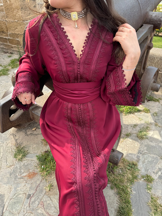 CAFTAN CHAIMAE