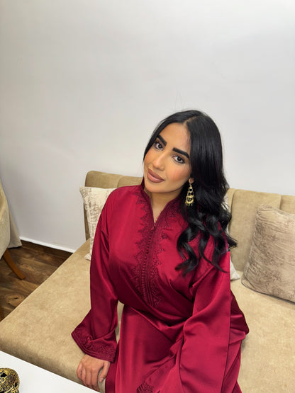 GANDOURA YARA