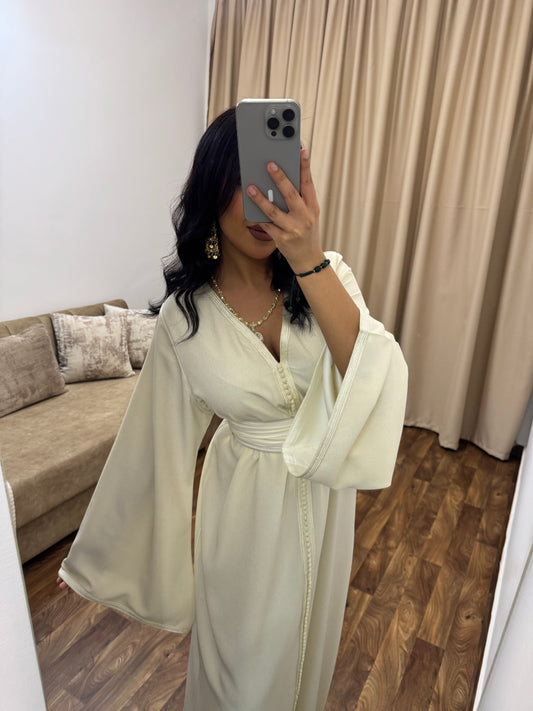 CAFTAN BRIDE
