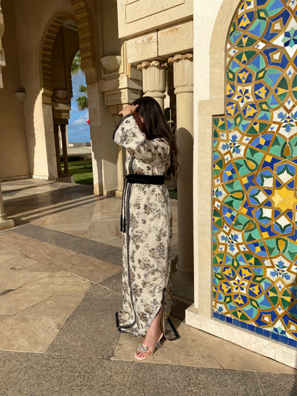 CAFTAN AYLA