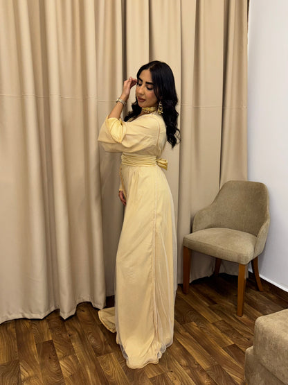 CAFTAN SHÂMS