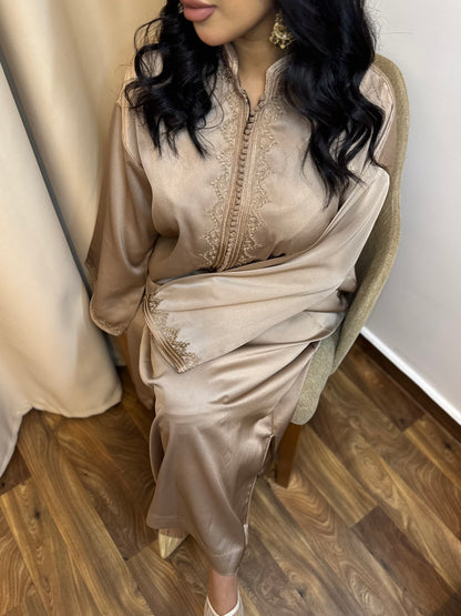GANDOURA YARA