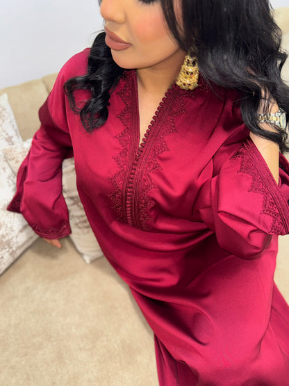 GANDOURA YARA