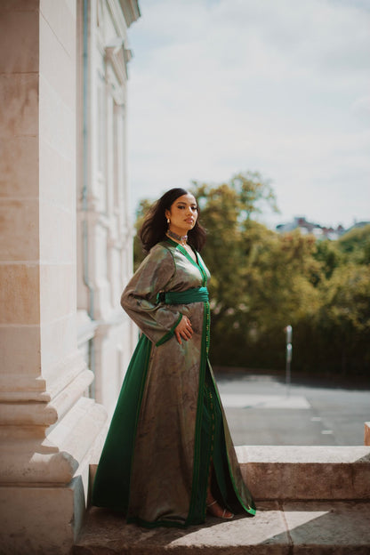TAKCHITA RAJA