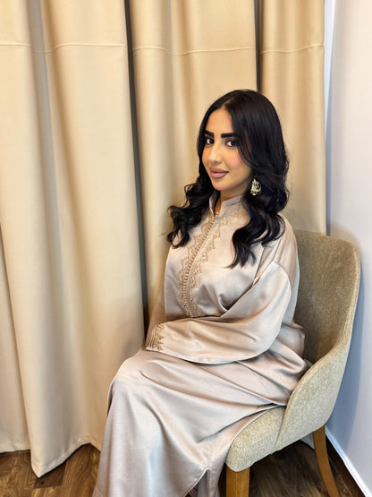 GANDOURA YARA
