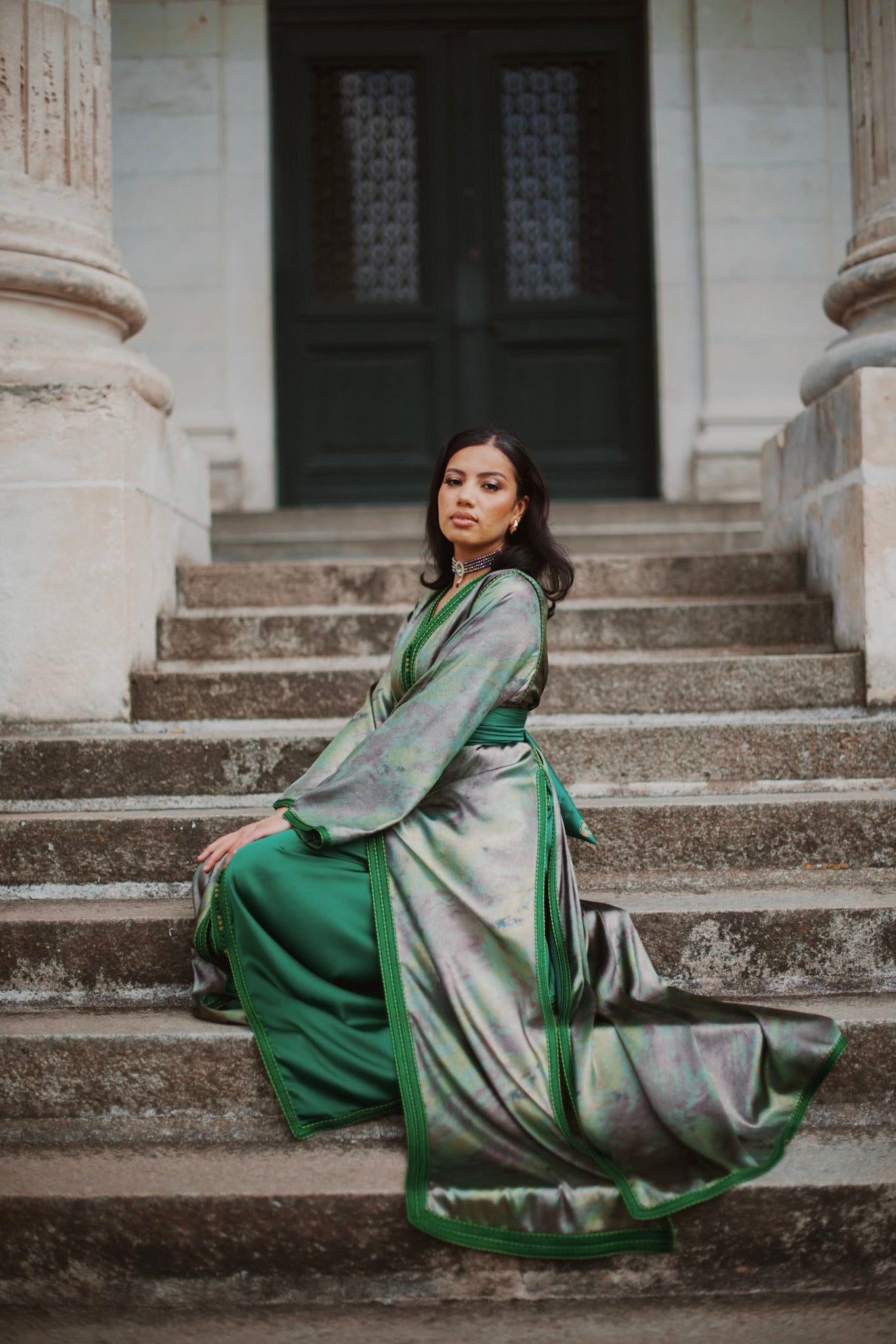 TAKCHITA RAJA