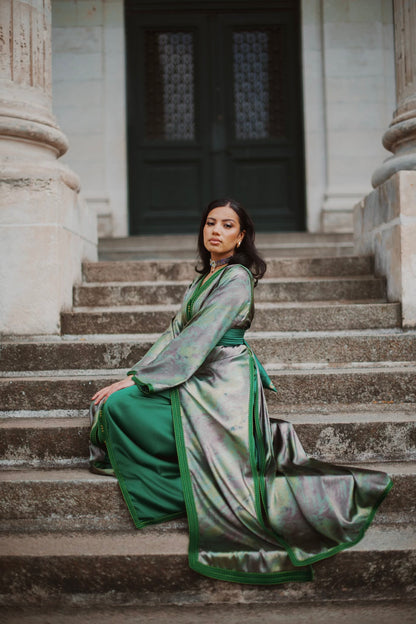 TAKCHITA RAJA