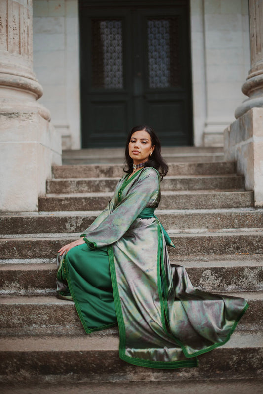 TAKCHITA RAJA
