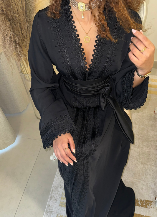 CAFTAN CHAIMAE