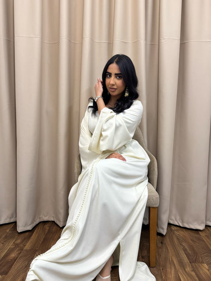 CAFTAN BRIDE