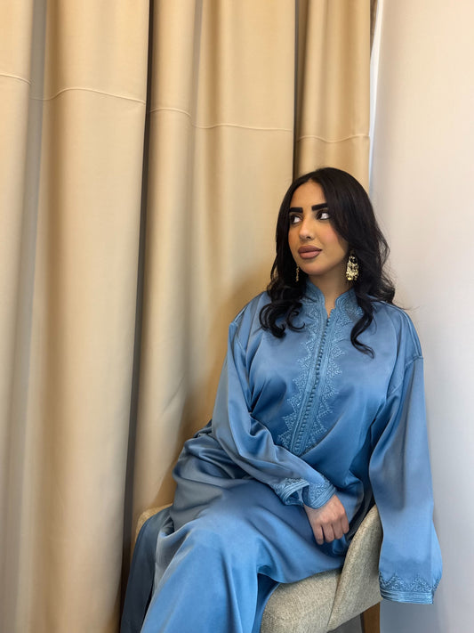 GANDOURA YARA