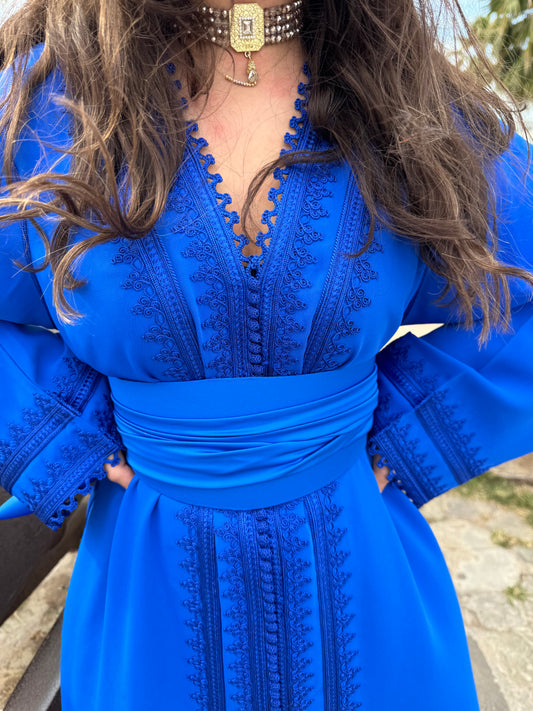 CAFTAN CHAIMAE
