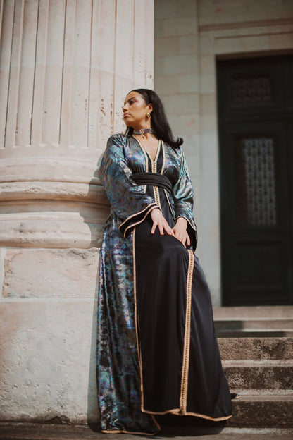 TAKCHITA HOUDA