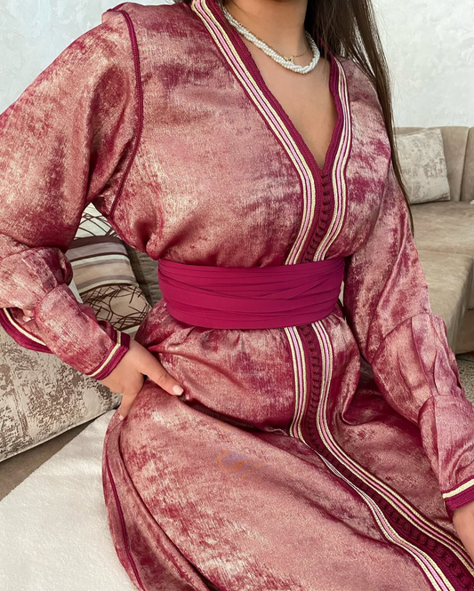 CAFTAN OUMAIMA
