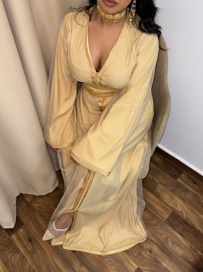 CAFTAN SHÂMS