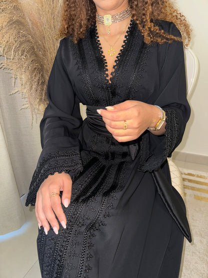 CAFTAN CHAIMAE