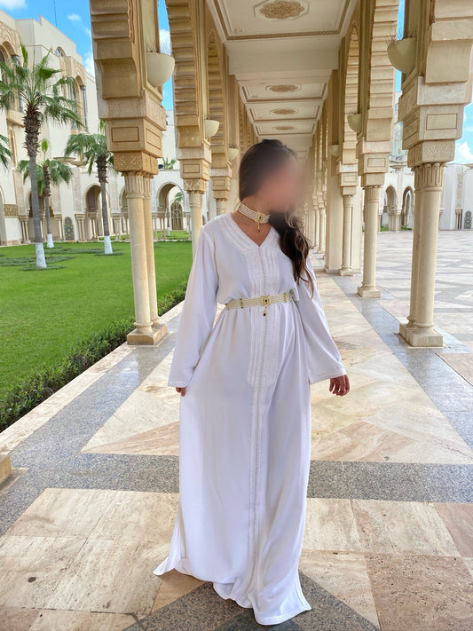 CAFTAN NOOR