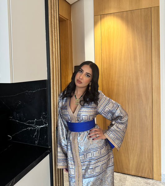 CAFTAN VERSACE