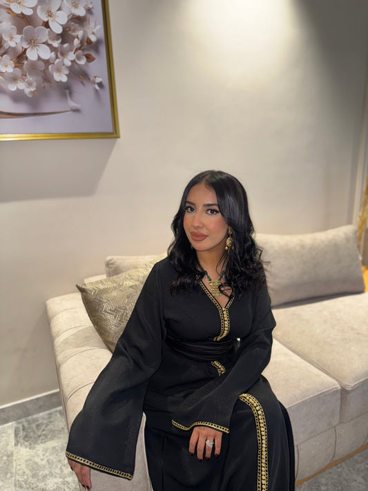 CLASSIC KAFTAN