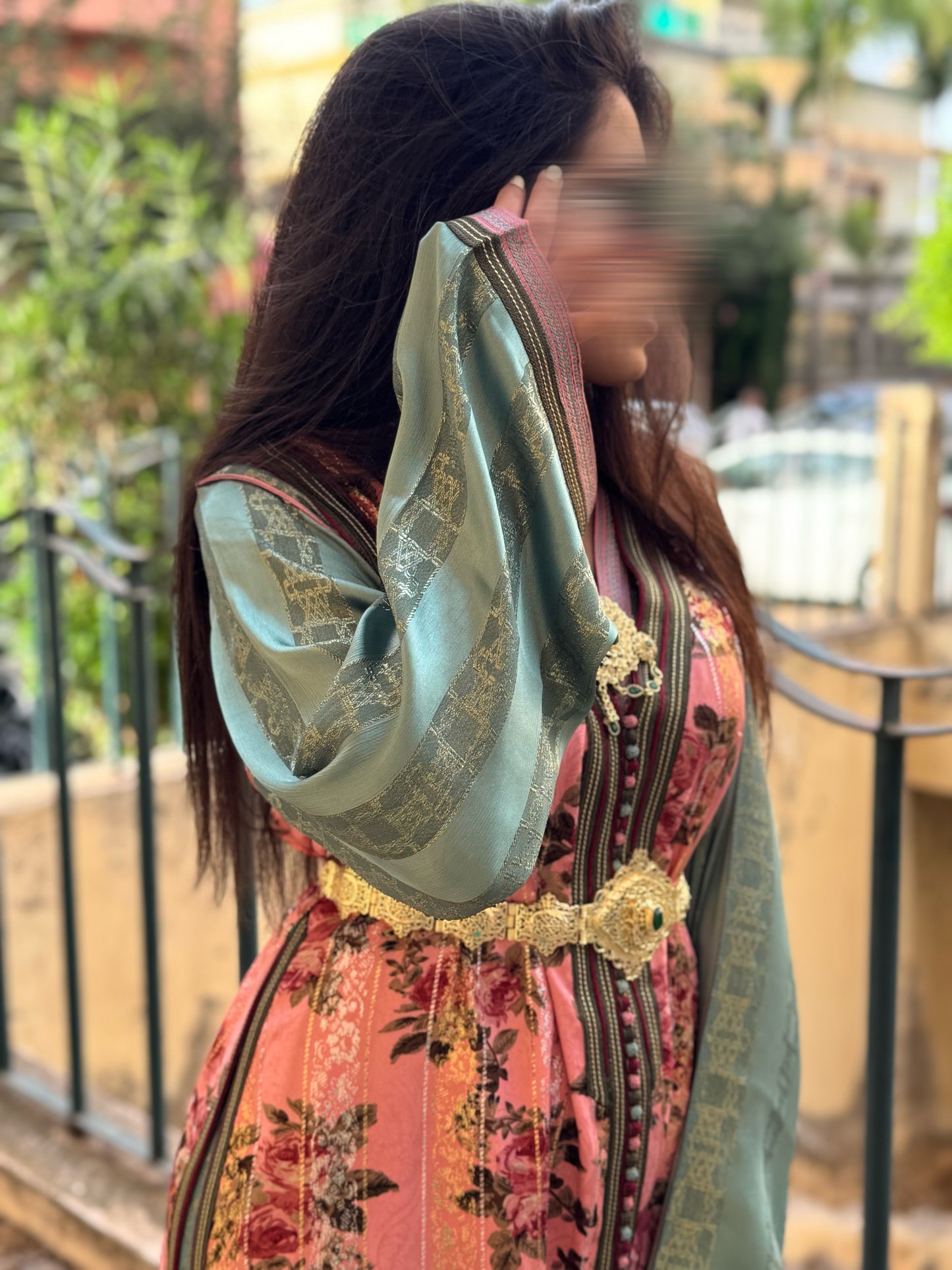TAKCHITA ASMAA