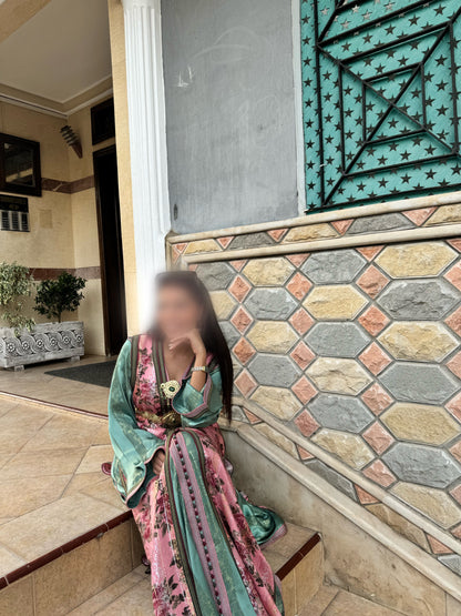 TAKCHITA ASMAA
