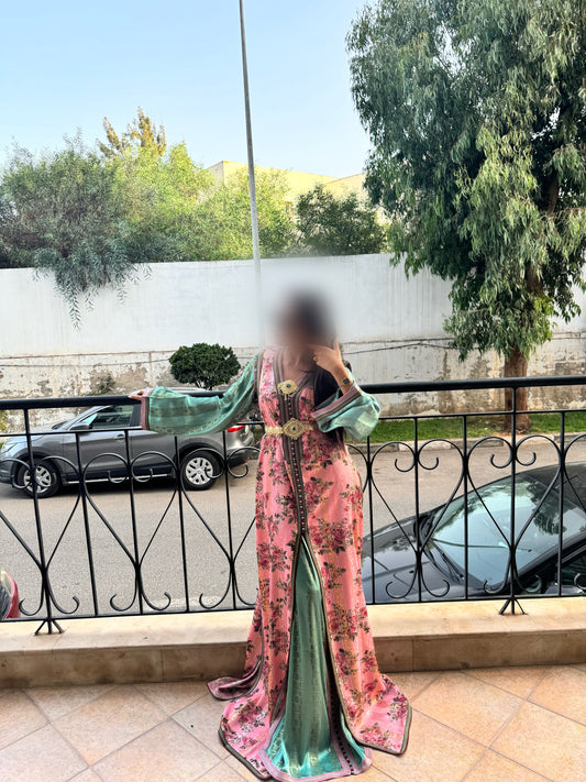 TAKCHITA ASMAA
