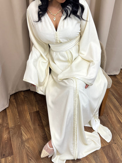 CAFTAN BRIDE